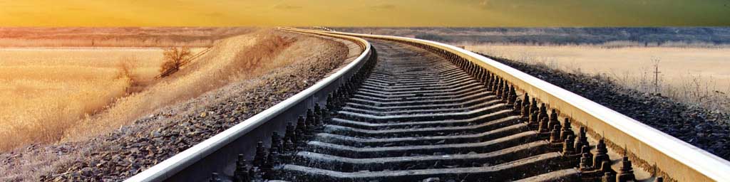 ریلگذاری راهآهن قزوین-رشت بهزودی پایان مییابد