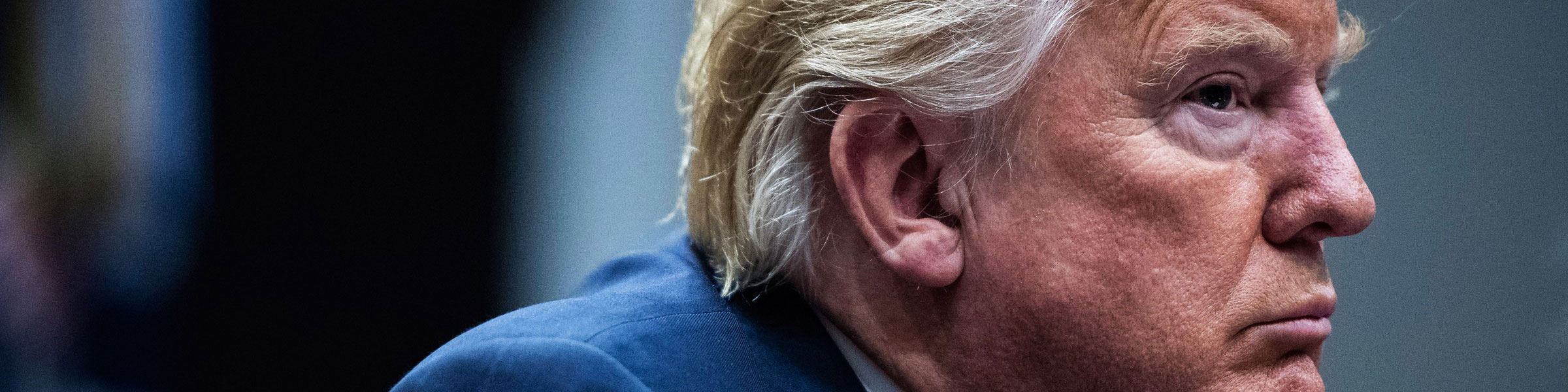 کودتای اداری علیه ترامپ