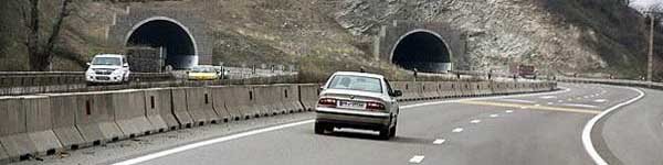 تخصیص چهارهزار میلیارد ریال اعتبار به آزادراه قزوین-رشت