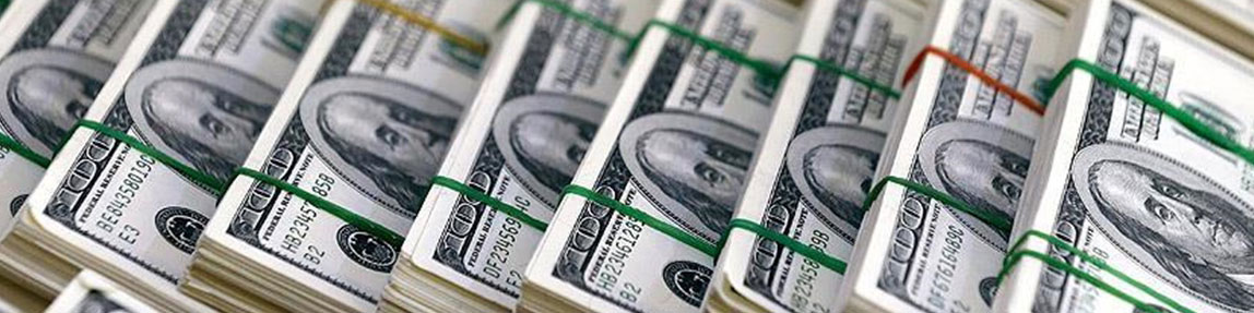 توقیف 500 میلیون دلار ارز دولتی توسط دادستانی تهران