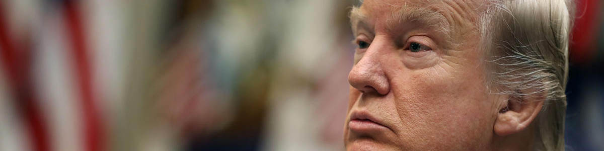 ترامپ به بولتون: اجازه جنگ با ایران را نداری