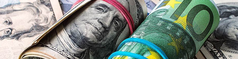 افت ۱۰۰ میلیون یورویی تزریق ارز در بازار ثانویه