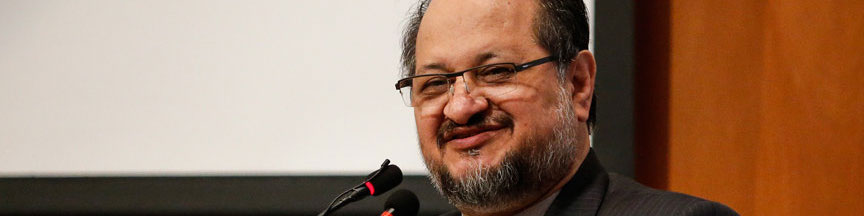 تکذیبه استعفای وزیر صنعت، معدن و تجارت