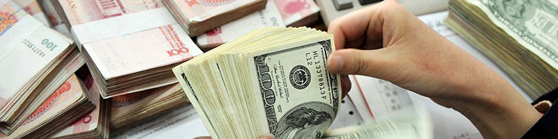 مداخله بانک مرکزی برای تثبیت نرخ ارز ادامه یابد