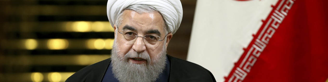 نشست رئیسجمهور با مسوولان وزارت اقتصاد و دارایی