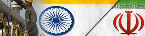 مبادلات نفتی ایران و هند با ارزهای ملی