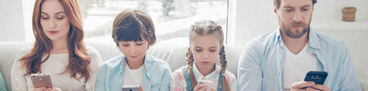 روشهایی برای کاهش ریسک ابتلا به سرطان هنگام استفاده از تلفن همراه