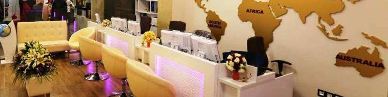 لغو مجوز 54 دفتر خدمات مسافرت هوایی