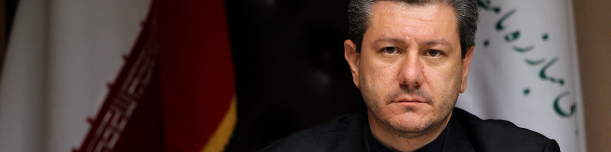 هیچ خط قرمزی برای مبارزه با فساد نداریم