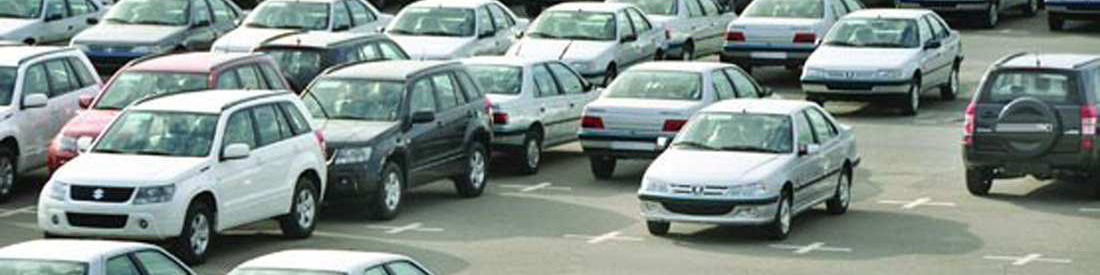 رئیس پلیس راهور ناجا: کمتر از 30 درصد خودروهای داخلی ایمن هستند