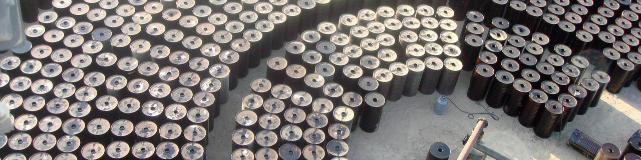 صادرات ۲۳ هزار تن قیر و عایق رطوبتی از بورس کالا