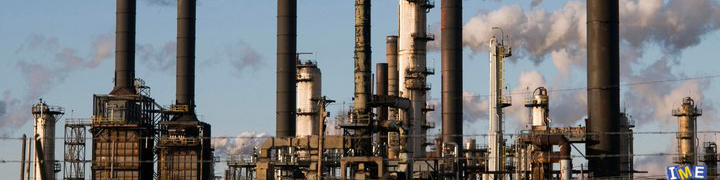 قربانی اصلی جو امنیتی و پلیسی بازار صنایع پایین دست پتروشیمیها هستند