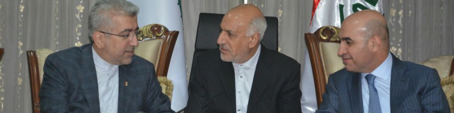 عراق آماده همکاری با شرکت های ایرانی در بخش عمرانی است
