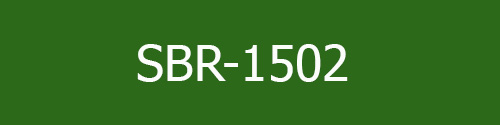 آنالیز مواد SBR-1502 پتروشیمی بندر امام