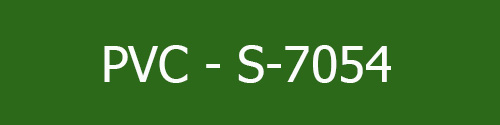 آنالیز مواد  S-7054 پتروشیمی بندر امام