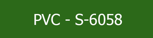 آنالیز مواد S-6058 پتروشیمی بندر امام