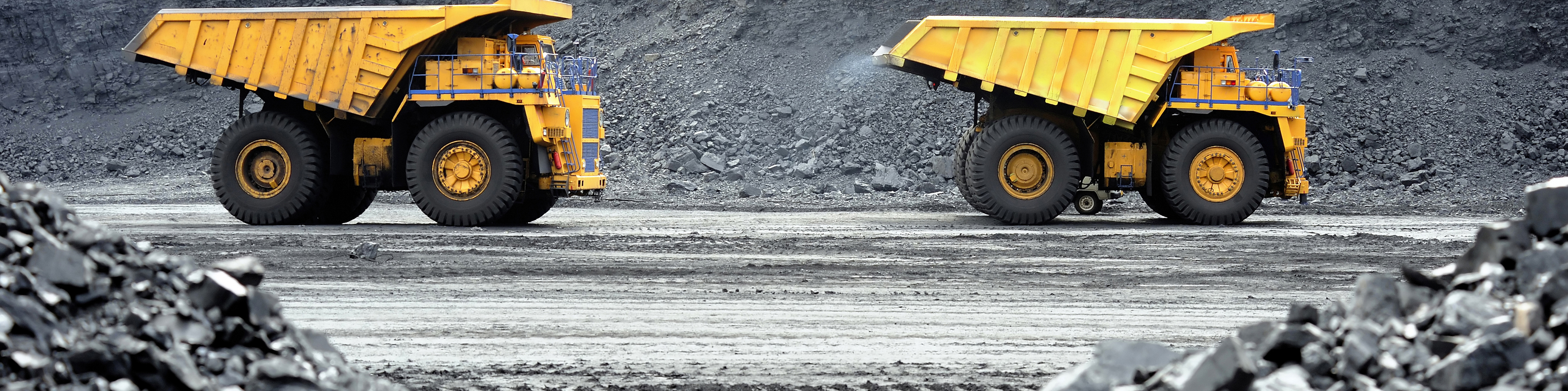 لزوم به روزشدن تجهیزات بهره وری معادن