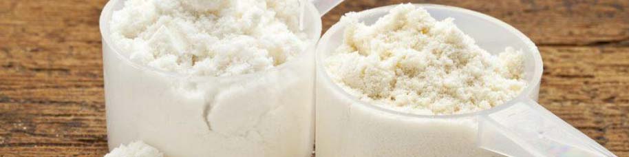 دولت باید صادرات شیرخشک را آزاد کند و واردات کره را کاهش دهد