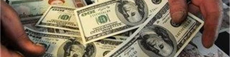 دلیل اصلی عدم بازگشت ارز حاصل از صادرات منافع شخصی برخی بازرگانان