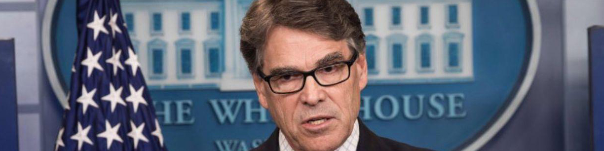 هشدار وزیر انرژی آمریکا نسبت به عواقب قانون ضداوپک