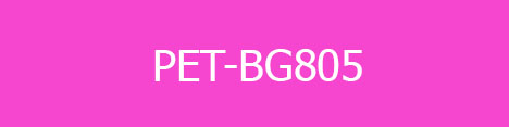 آنالیز مواد PET-BG805 پتروشیمی شهید تندگویان