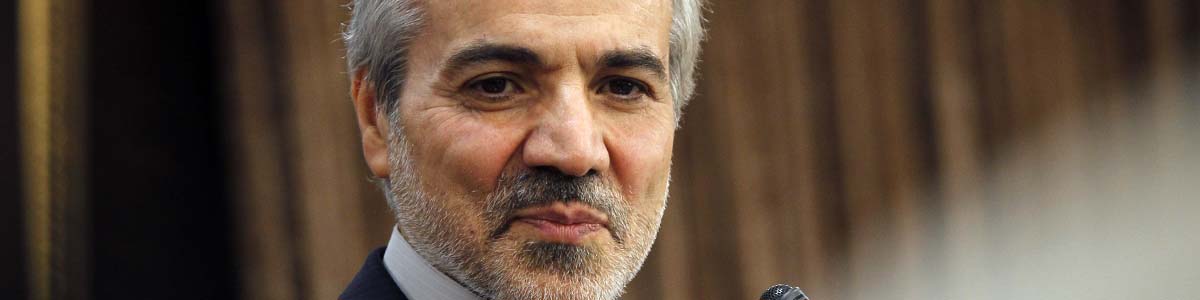 نوبخت: بودجه ۹۷ بدون کسری بسته شد