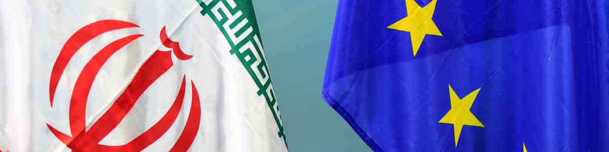 آغاز کار کانال مالی اینستکس 2 ماه دیگر