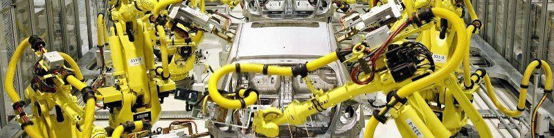 طراحی پلتفرم راه نجات خودروسازان از مونتاژکاری