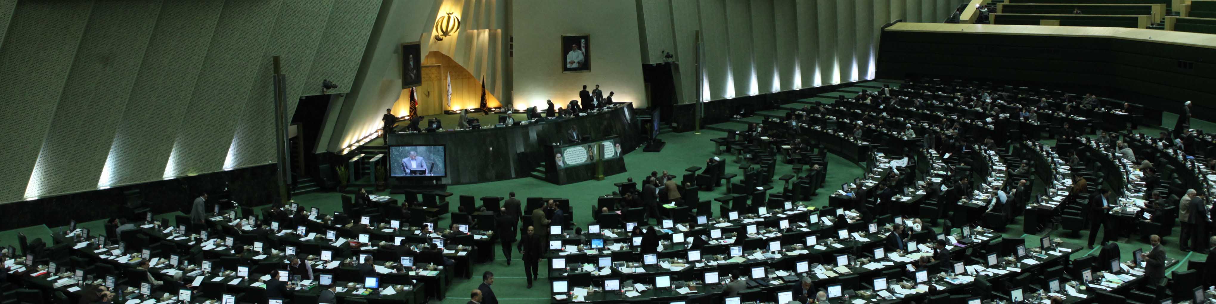 علت مخالفت نمایندگان مجلس با انتقال شرکت بازرگانی دولتی به وزارت صمت