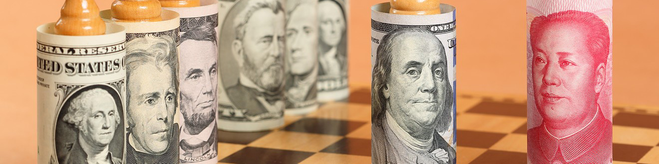 افزایش ذخایر طلای چین برای مقابله با کاهش ارزش یوآن
