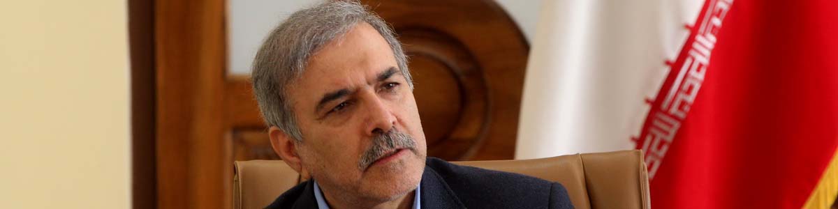 افتتاح ۱۰۰ پروژه به ارزش ۱۴ هزار میلیارد ریال در مناطق آزاد و ویژه اقتصادی