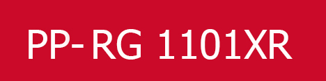 آنالیز مواد  RG 1101XR    پتروشیمی رجال