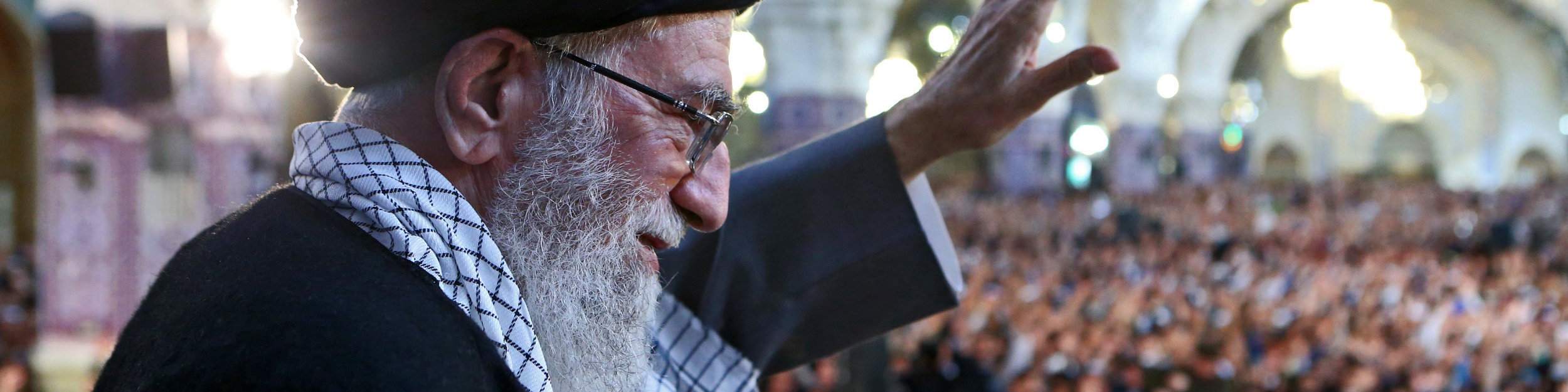 سبک زندگی آیت الله خامنهای با ترامپ چه فرقی دارد؟