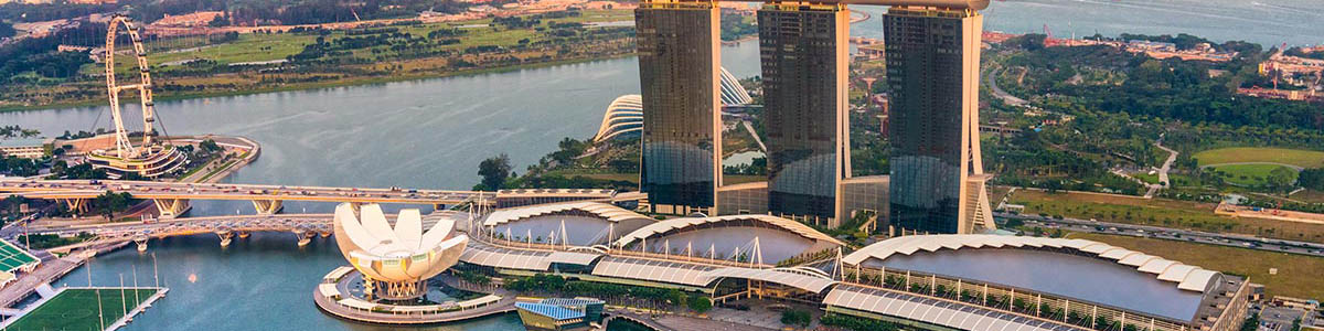 چرا سنگاپور رقابت پذیر ترین اقتصاد جهان است؟