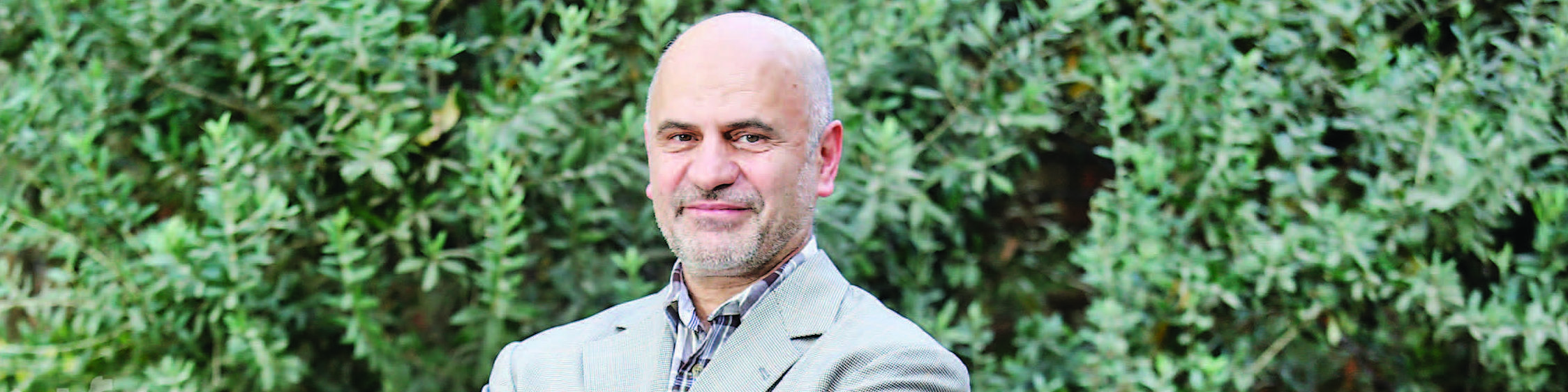 فرشاد مؤمنی: کارنامه نظام در توسعه اقتصادی قابل قبول نیست