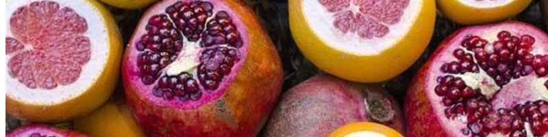 امسال ۹۰۰ هزار تن انار در کشور تولید میشود