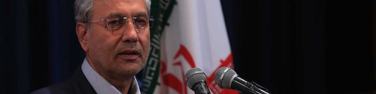 ربیعی: همه دستگاهها باید کسب و کار خود را در سامانه سام وارد کنند