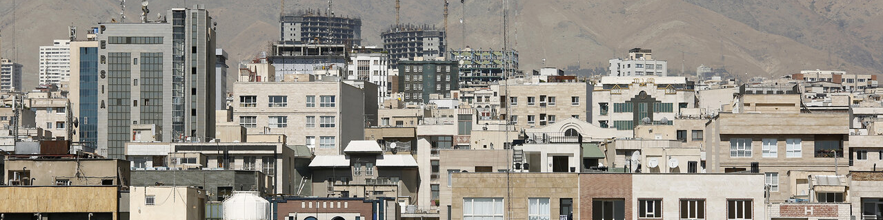 کاهش ۱۵ درصدی قیمت مسکن از ابتدای آبان ماه در تمامی کلانشهرها