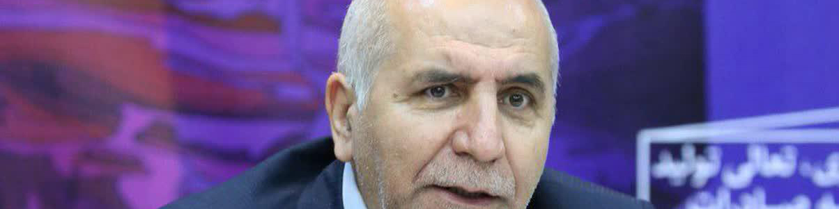 معاون وزیر صمت: ارزش تولیدات معدنی کشور به ۲۲ میلیارد دلار میرسد