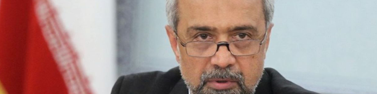 نهاوندیان: هیچ مشکلی برای تامین کالاهای اساسی کشور نداریم