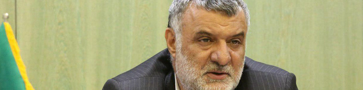 حجتی: گرانی بنزین روی قیمت مواد غذایی اثر ندارد چون سوخت حملونقل با گازوئیل است