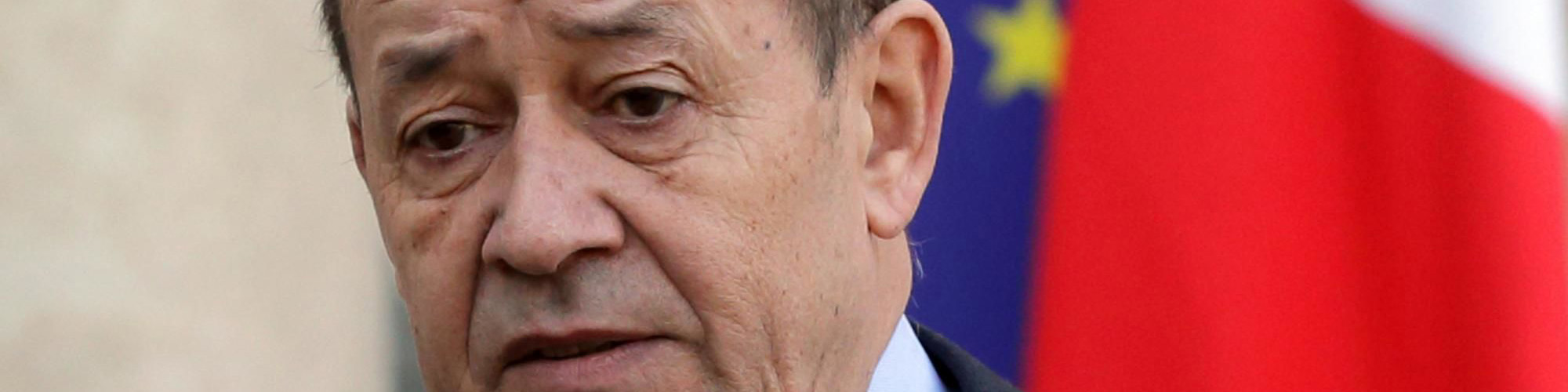 تهدید فرانسه به بازگشت تحریمهای بینالمللی علیه ایران