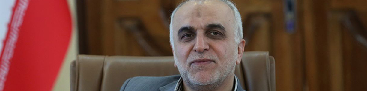 توسعه روابط اقتصادی ایران و قرقیزستان