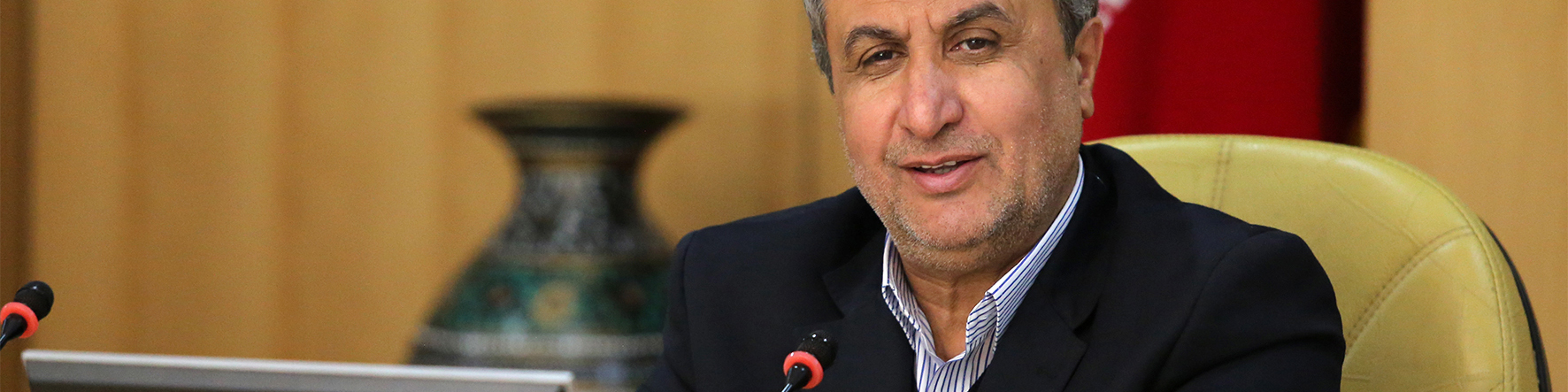 «رستمی» برکنار شد/ انتصاب«کربلایی»به عنوان مدیر عامل جدید شرکت شهر فرودگاه امام