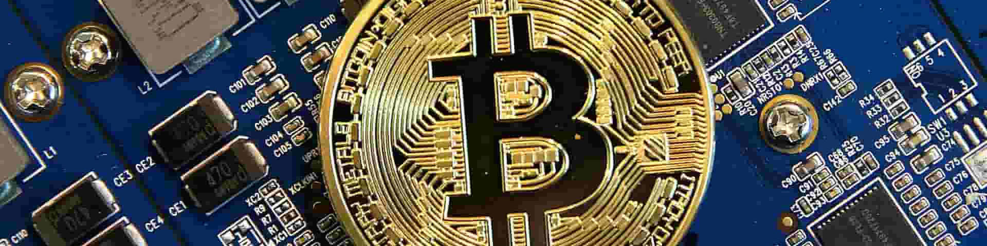 افزایش قیمت بیت کوین در پی انتشار خبر شهادت سردار سلیمانی