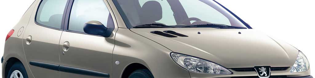 شرایط پیش فروش سمند EF7 دوگانه سوز و پژو 206 تیپ 2 از فردا دوشنبه 16 دیماه + جدول