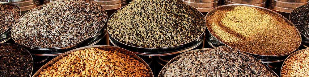 صادرات ۳ میلیارد دلاری محصولات غذایی و خشکبار