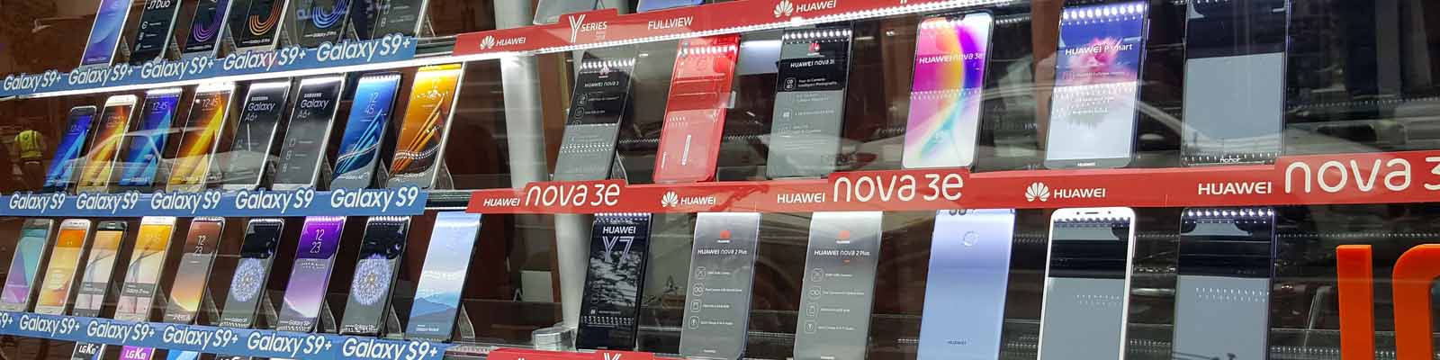 جولان شایعات در بازار گوشی تلفنهمراه قیمتها را بالا برد