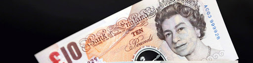 احتمال حذف وجه نقد در انگلیس!