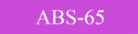 آنالیز مواد ABS-65 پتروشیمی قائد بصیر